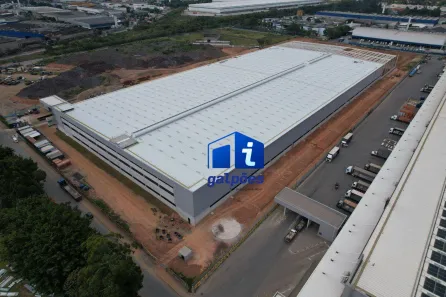 Galpão/Depósito/Armazém para alugar, 11238m² no Cidade Industrial Satélite de São Paulo, Guarulhos