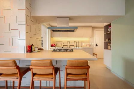 Apartamento com 4 Quartos à venda, 254m² no Vila Mariana, São Paulo
