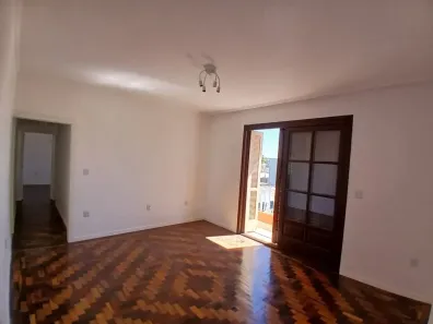 Apartamento com 3 Quartos para alugar, 105m² no São Geraldo, Porto Alegre