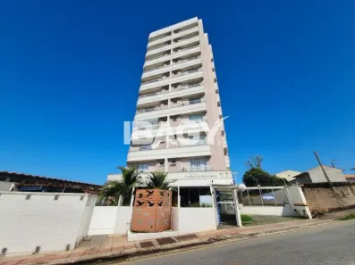 Apartamento com 2 Quartos para alugar, 60m² no Areias, São José