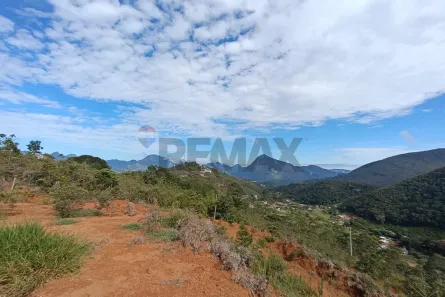 Lote/Terreno à venda, 2058m² no Albuquerque, Teresópolis