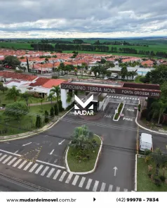 Casa com 3 Quartos à venda, 68m² no Boa Vista, Ponta Grossa