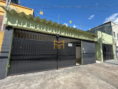Casa com 4 Quartos para alugar, 200m² no Umarizal, Belém