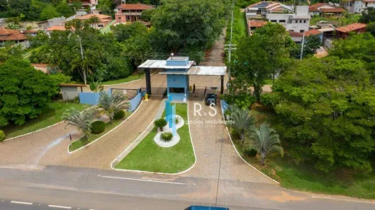 Lote/Terreno à venda, 1000m² no Parque São Gabriel, Itatiba
