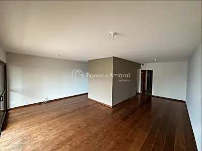 Apartamento com 4 Quartos à venda, 289m² no Cambuí, Campinas
