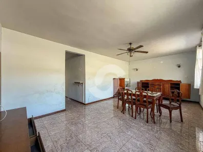Casa com 3 Quartos à venda, 313m² no Fonseca, Niterói