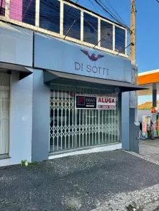 Sala Comercial para alugar, 75m² no Centro, Ponta Grossa