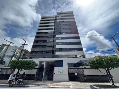 Apartamento com 3 Quartos à venda, 100m² no Gruta de Lourdes, Maceió