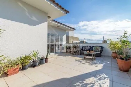 Cobertura com 2 Quartos à venda, 144m² no Ribeirão da Ilha, Florianópolis