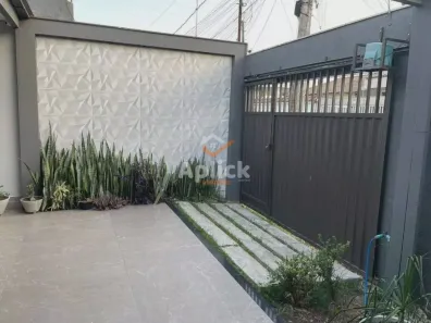 Casa com 4 Quartos à venda, 140m² no Colina de Laranjeiras, Serra