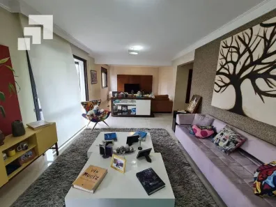 Apartamento com 3 Quartos à venda, 178m² no Vila Anglo Brasileira, São Paulo