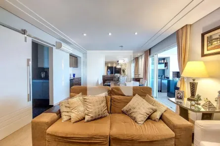 Apartamento com 2 Quartos à venda, 135m² no Vila Cruzeiro, São Paulo