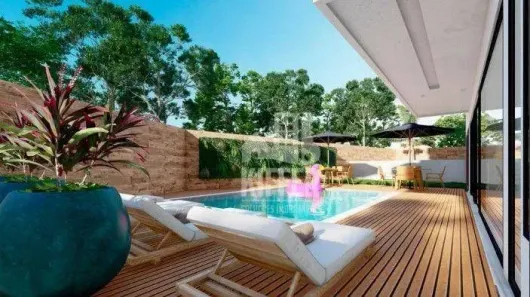 Cobertura com 3 Quartos à venda, 168m² no Piratininga, Niterói