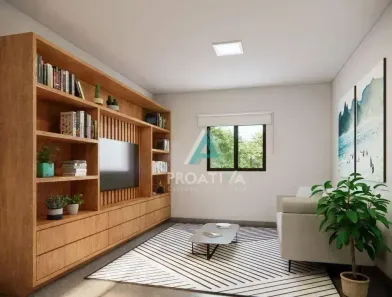 Sobrado com 3 Quartos à venda, 116m² no Vila Pires, Santo André