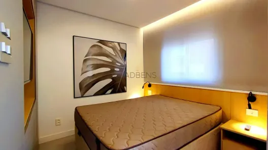 Apartamento com 1 Quarto para alugar, 20m² no Bela Vista, São Paulo