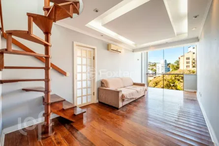 Apartamento com 3 Quartos à venda, 148m² no Tristeza, Porto Alegre