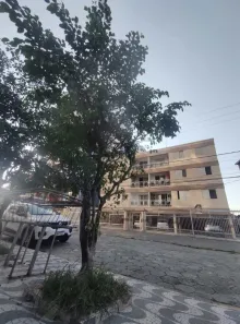 Apartamento com 2 Quartos à venda, 69m² no Guilhermina, Praia Grande