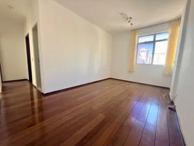 Apartamento com 2 Quartos à venda, 71m² no Santo Antônio, Belo Horizonte