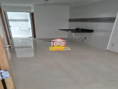 Apartamento com 1 Quarto à venda, 50m² no Quinta da Paineira, São Paulo