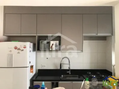 Apartamento com 2 Quartos à venda, 67m² no Centro, Osasco