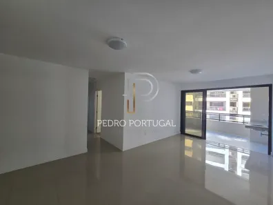 Apartamento com 4 Quartos à venda, 123m² no Barra Olímpica, Rio de Janeiro