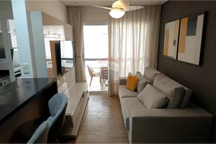 Apartamento com 2 Quartos para alugar, 75m² no Aclimação, São Paulo