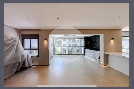 Apartamento com 3 Quartos à venda, 164m² no Mooca, São Paulo