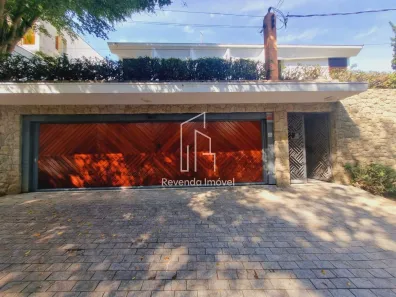 Casa com 3 Quartos à venda, 793m² no Interlagos, São Paulo