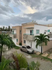 Casa de Condomínio com 4 Quartos para alugar, 120m² no Icaraí, Caucaia