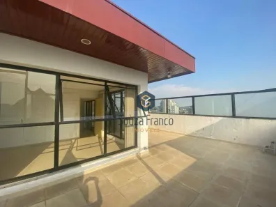 Cobertura com 4 Quartos à venda, 293m² no Centro, Mogi das Cruzes