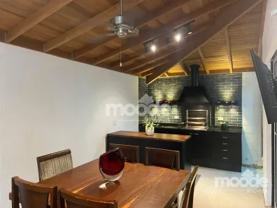 Casa de Condomínio com 3 Quartos à venda, 115m² no Jardim Rosa Maria, São Paulo