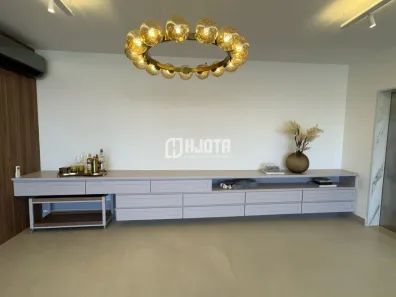 Apartamento com 3 Quartos à venda, 197m² no Jardim Santa Maria, São José do Rio Preto