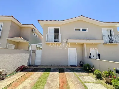 Casa de Condomínio com 3 Quartos para alugar, 86m² no Portais (Polvilho), Cajamar