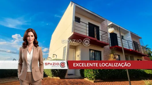 Casa de Condomínio com 2 Quartos à venda, 72m² no Vila Costa e Silva, Campinas