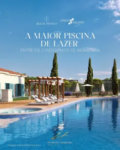 Lote/Terreno à venda, 360m² no Parque Residencial Indaiá, Indaiatuba