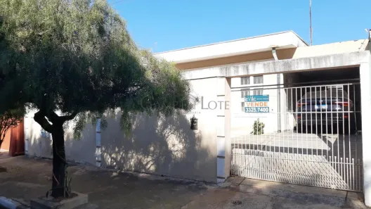 Casa com 3 Quartos à venda, 172m² no Jardim Eulina, Campinas