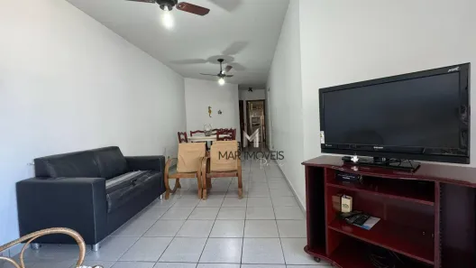 Apartamento com 2 Quartos à venda, 80m² no Vila Alzira, Guarujá