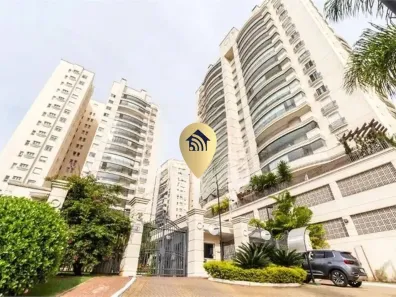 Cobertura com 2 Quartos à venda, 202m² no Tamboré, Santana de Parnaíba
