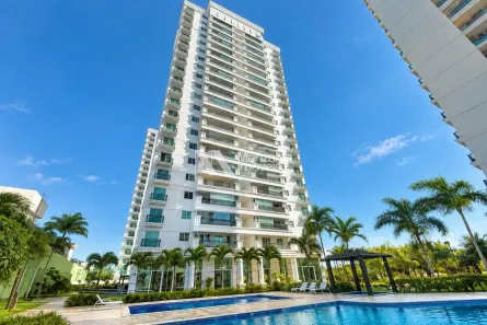 Apartamento com 3 Quartos à venda, 79m² no Ponta Negra, Natal