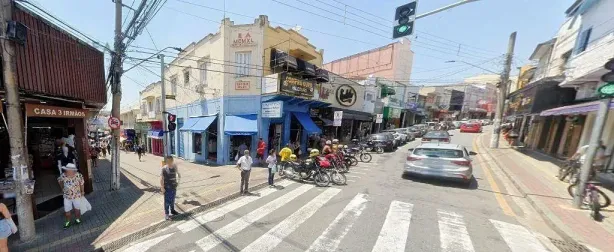 Ponto Comercial à venda, 720m² no Centro, Taubaté