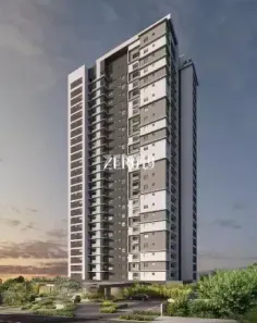 Apartamento com 2 Quartos à venda, 68m² no Chácara da Barra, Campinas
