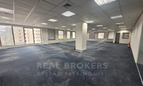 Sala Comercial para alugar, 340m² no Alphaville Centro Industrial e Empresarial/Alphaville., Barueri