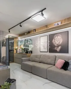 Apartamento com 3 Quartos à venda, 108m² no Mooca, São Paulo