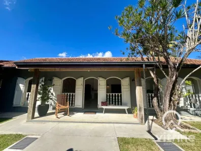Casa com 4 Quartos à venda, 444m² no Braunes, Nova Friburgo