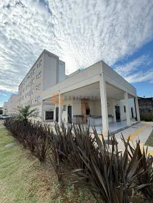 Apartamento com 2 Quartos à venda, 50m² no Chácara Estância Paulista, Suzano