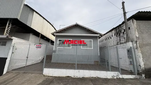 Casa com 3 Quartos à venda, 141m² no Jardim Satélite, São José dos Campos