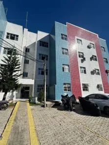 Apartamento com 2 Quartos à venda, 55m² no Pitimbu, Natal