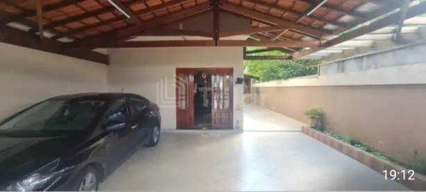 Casa com 3 Quartos à venda, 140m² no Jardim Paulista, São José dos Campos