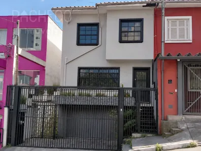 Imóvel Comercial para alugar, 262m² no Sumarezinho, São Paulo