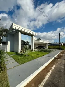Casa de Condomínio com 4 Quartos à venda, 346m² no Ponta Negra, Manaus